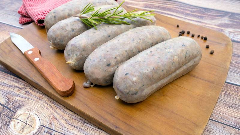 ANDOUILLETTE 5A
