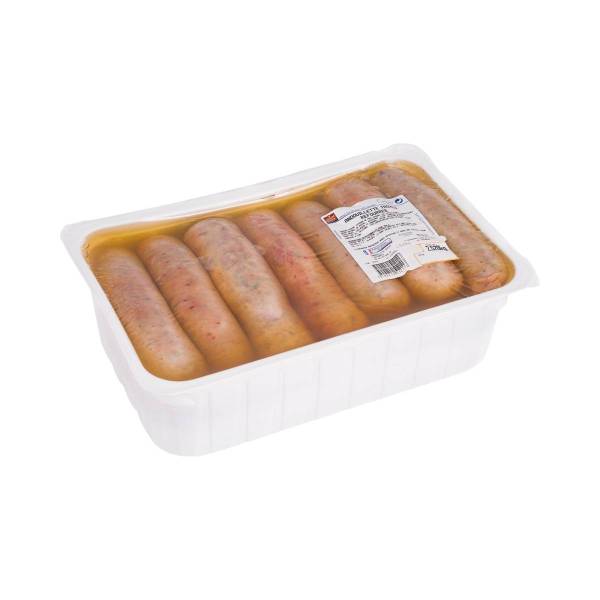 ANDOUILLETTE DE TROYES