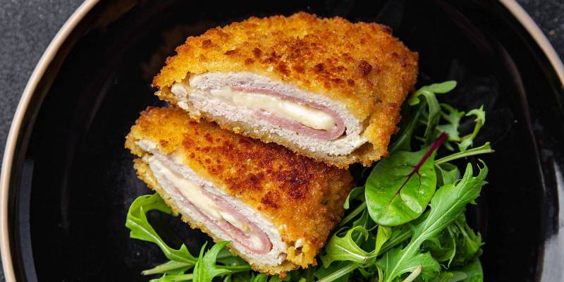 CORDON BLEU