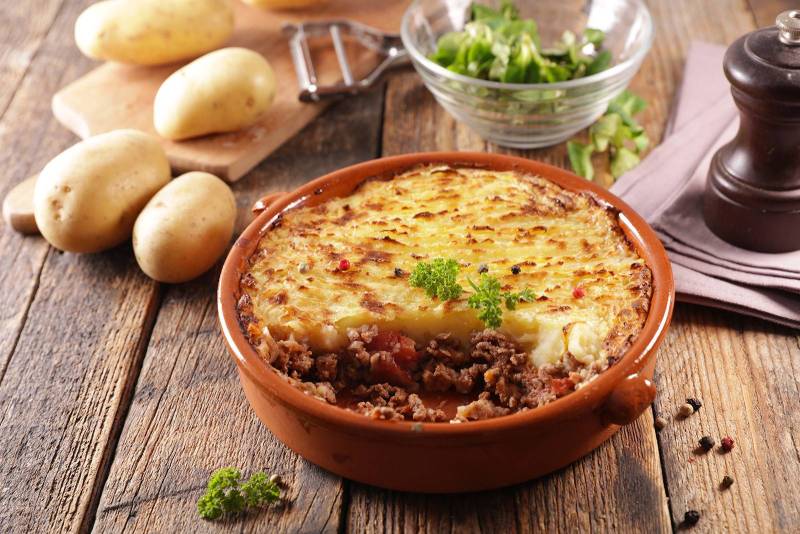 HACHIS PARMENTIER