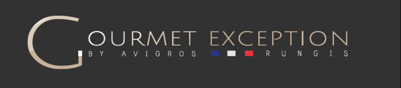 NECOCE - GROSSISTE RUNGIS GOURMET EXCEPTION