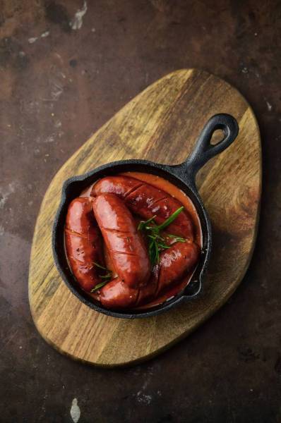 MINI CHORIZO