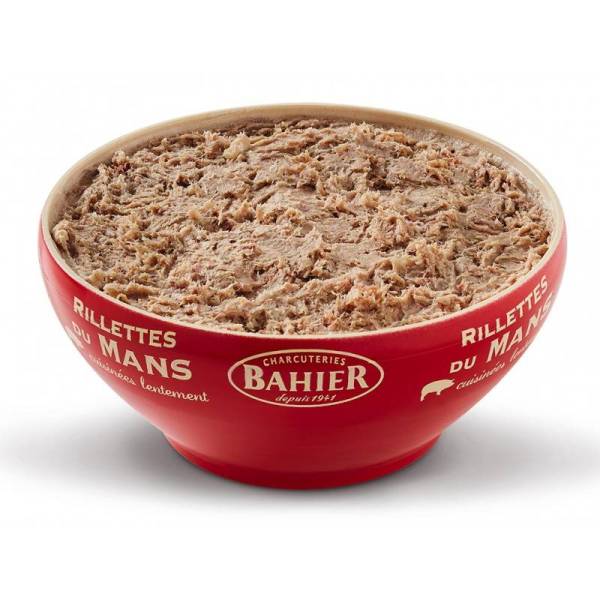 RILLETTE DU MANS A L'ANCIENNE