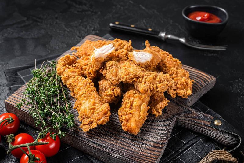 SPICY NATURE OU EPICÉ