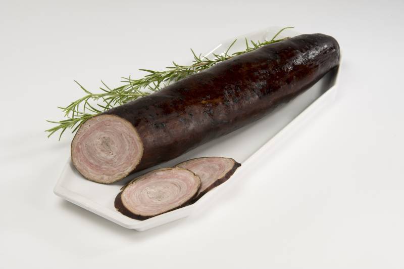 ANDOUILLETTE DE GUÉMÉNÉ