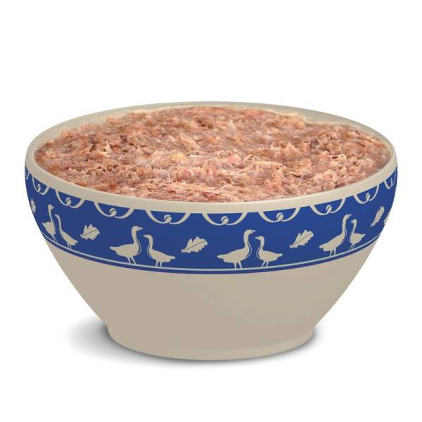 RILLETTE D'OIE