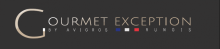 NECOCE - GROSSISTE RUNGIS GOURMET EXCEPTION