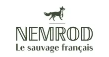 Charcuteries, viandes fraîches Nemrod Alsace 63 Grand Rue Fréland 68240 www.nemrod.co Nemrod Sologne 43 Allée des Érables NEMROD