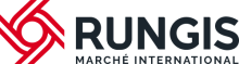 Gestionnaire du Marché International de Rungis  Rungis SEMMARIS RUNGIS SEMMARIS